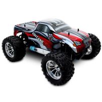 Redcat RC Volcano S30 1/10 Scale Nitro Monster Truck